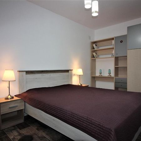 Maria*S Apartment! Cristian  Luaran gambar